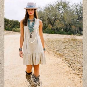 Double D Ranch Sweet Betsy from the Pike Dress NWT